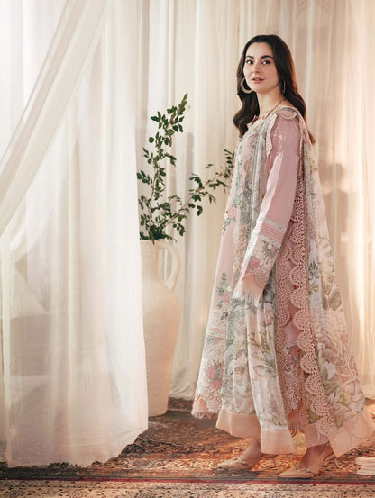 JADE Premium Lawn Cotton 3Pcs