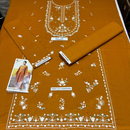 URGE Summer Lawn 2PC Suit