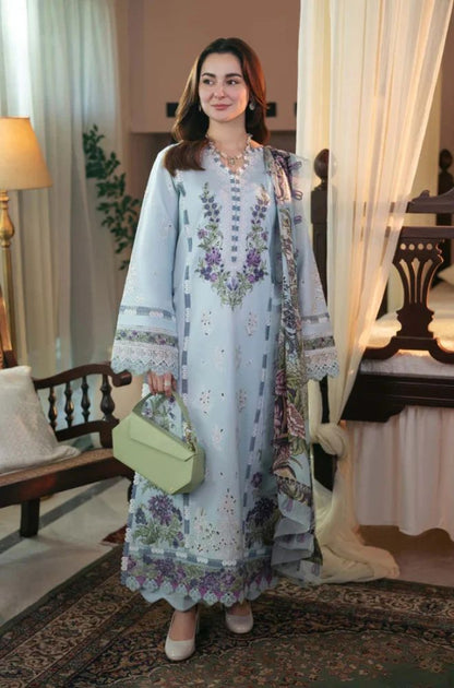 JADE Lawn 3PCS
