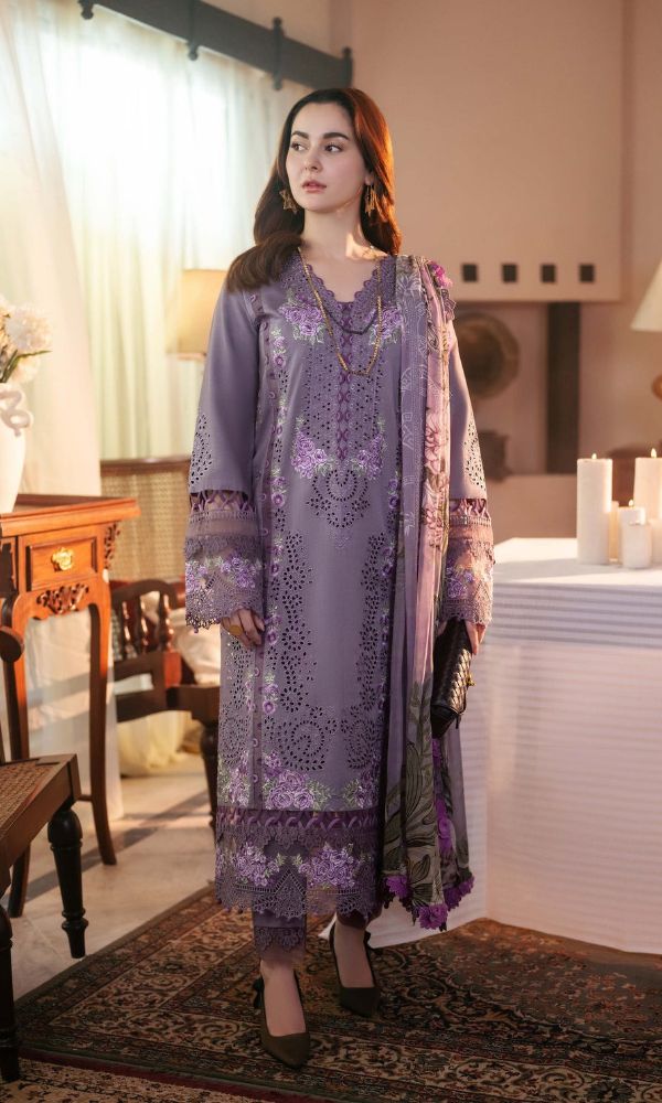JADE Lawn 3PCS