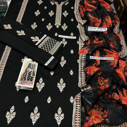 NUREH Lawn 3PCS