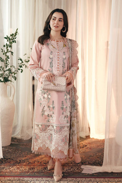 JADE Premium Lawn Cotton 3Pcs