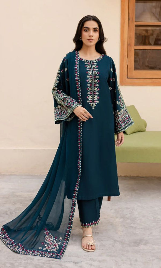 BATIK NOOR Lawn Collection 2026