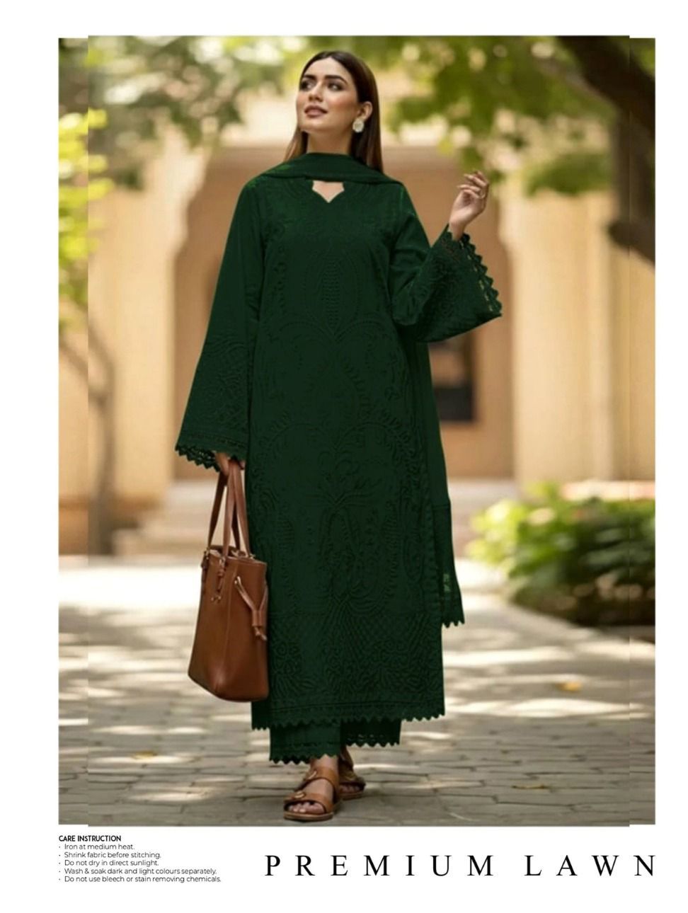 LAAM Lawn Collection 2026