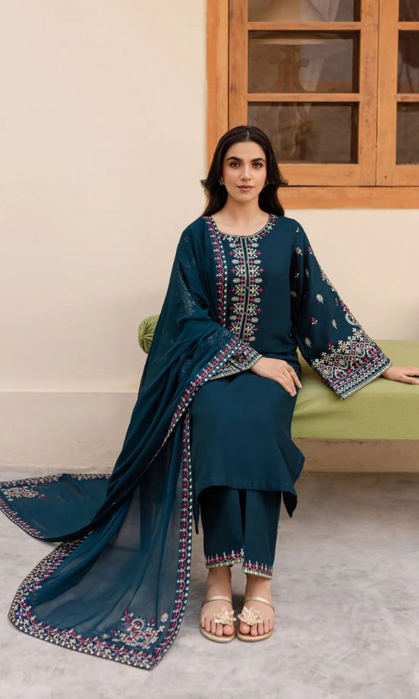 BATIK NOOR Lawn Collection 2026