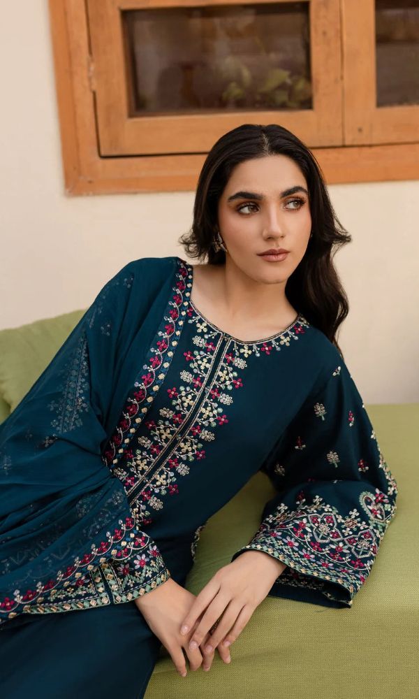 BATIK NOOR Lawn Collection 2026