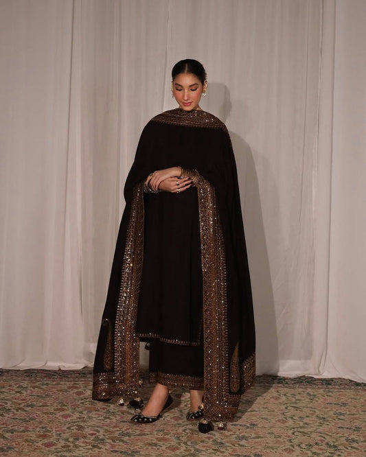 DYOT Premium Lawn 3PC