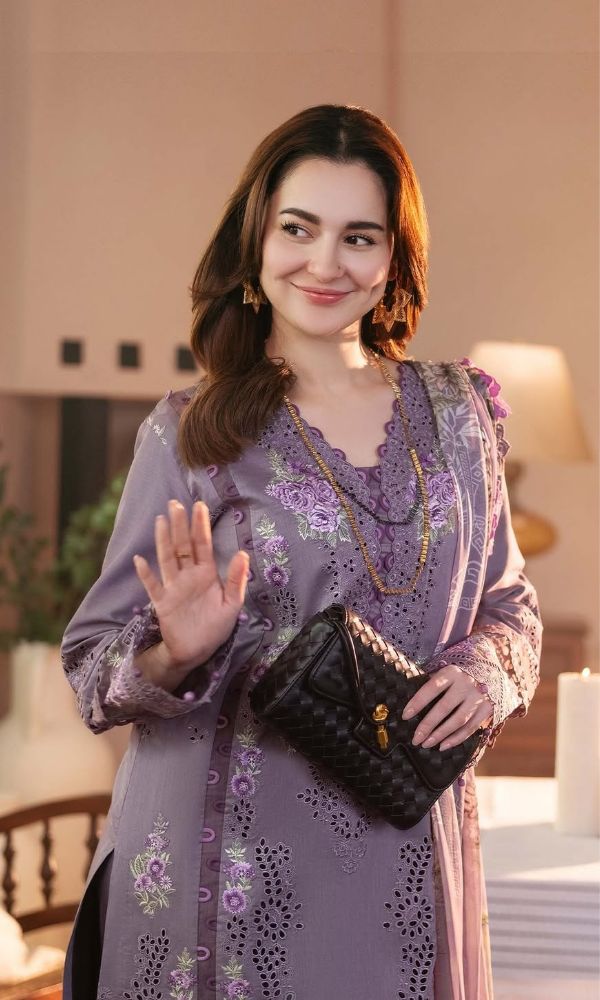 JADE Lawn 3PCS