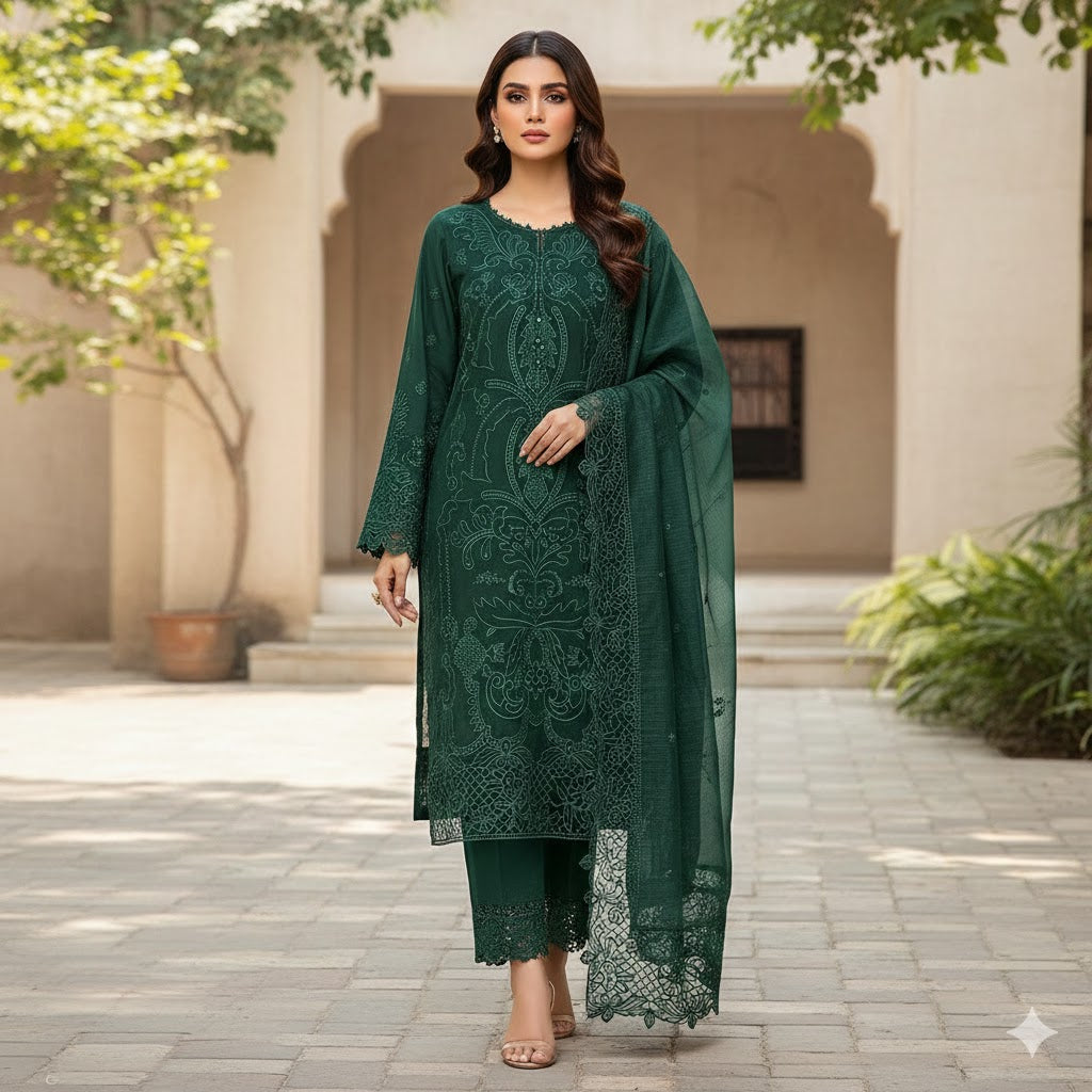 LAAM Lawn Collection 2026