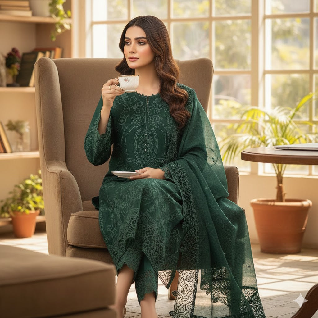 LAAM Lawn Collection 2026