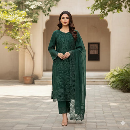 LAAM Lawn Collection 2026